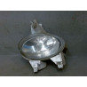PHARE ANTIBROUILLARD AVANT DROIT PEUGEOT 206