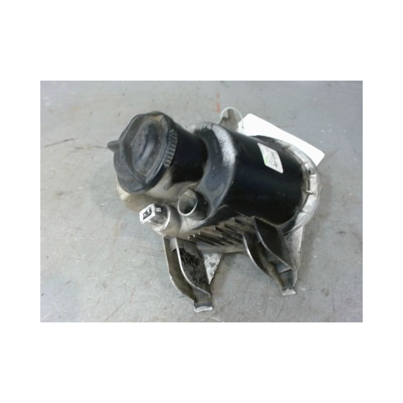 PHARE ANTIBROUILLARD AVANT DROIT PEUGEOT 206