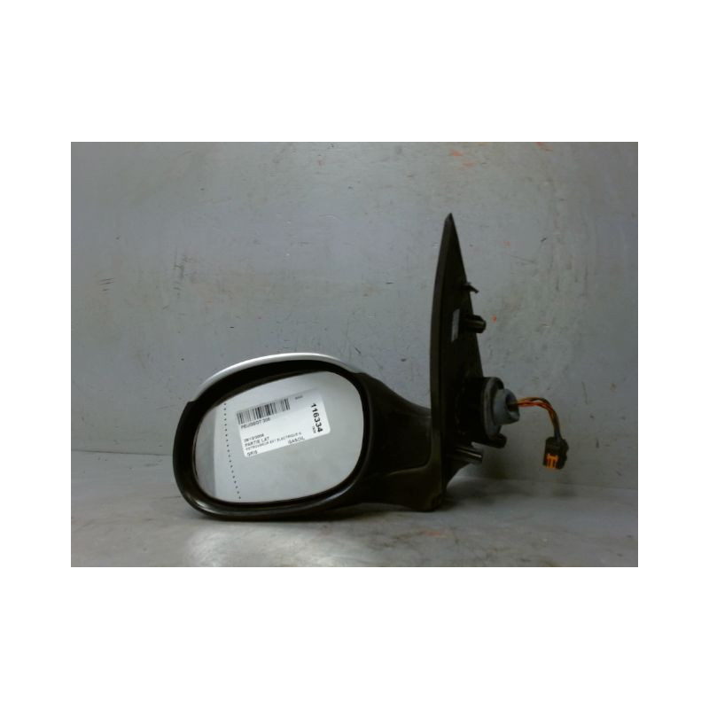 RETROVISEUR EXTERIEUR ELECTRIQUE GAUCHE PEUGEOT 206