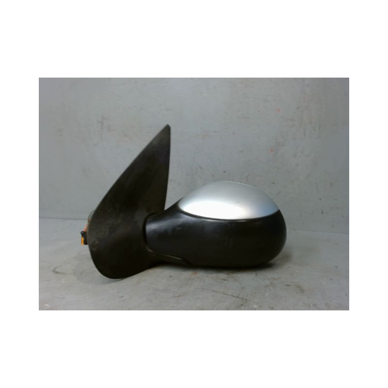 RETROVISEUR EXTERIEUR ELECTRIQUE GAUCHE PEUGEOT 206