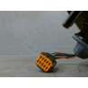 RETROVISEUR EXTERIEUR ELECTRIQUE GAUCHE PEUGEOT 206