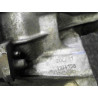 BOITE A VITESSE MECANIQUE PEUGEOT 206 1.4 i 