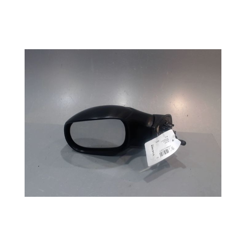 RETROVISEUR EXTERIEUR GAUCHE CITROEN C3 1.4 HDI 70