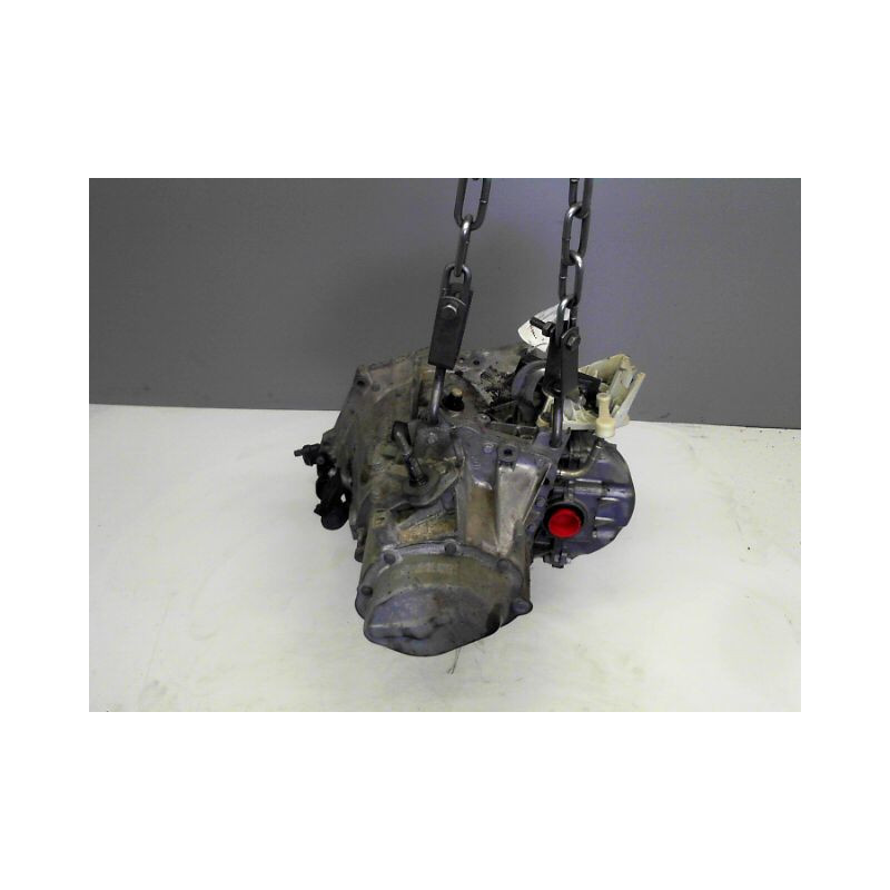 BOITE A VITESSE MECANIQUE CITROEN C4 1.6 HDi