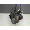 BOITE A VITESSE MECANIQUE CITROEN C4 1.6 HDi