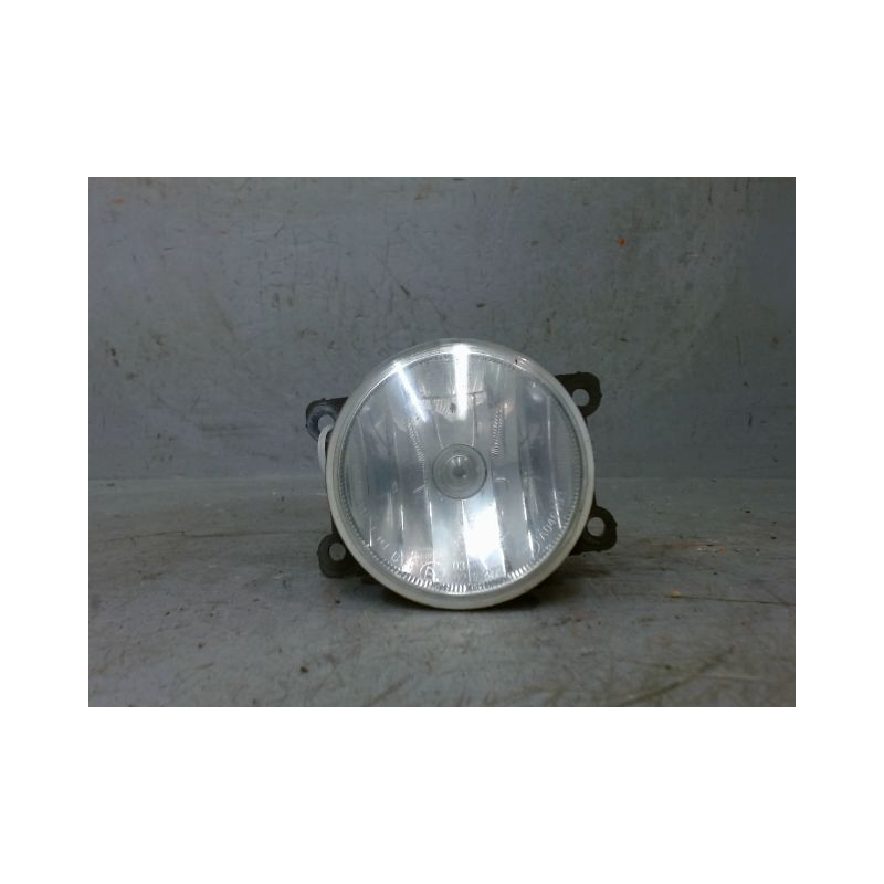 PHARE ANTIBROUILLARD AVANT DROIT PEUGEOT 207