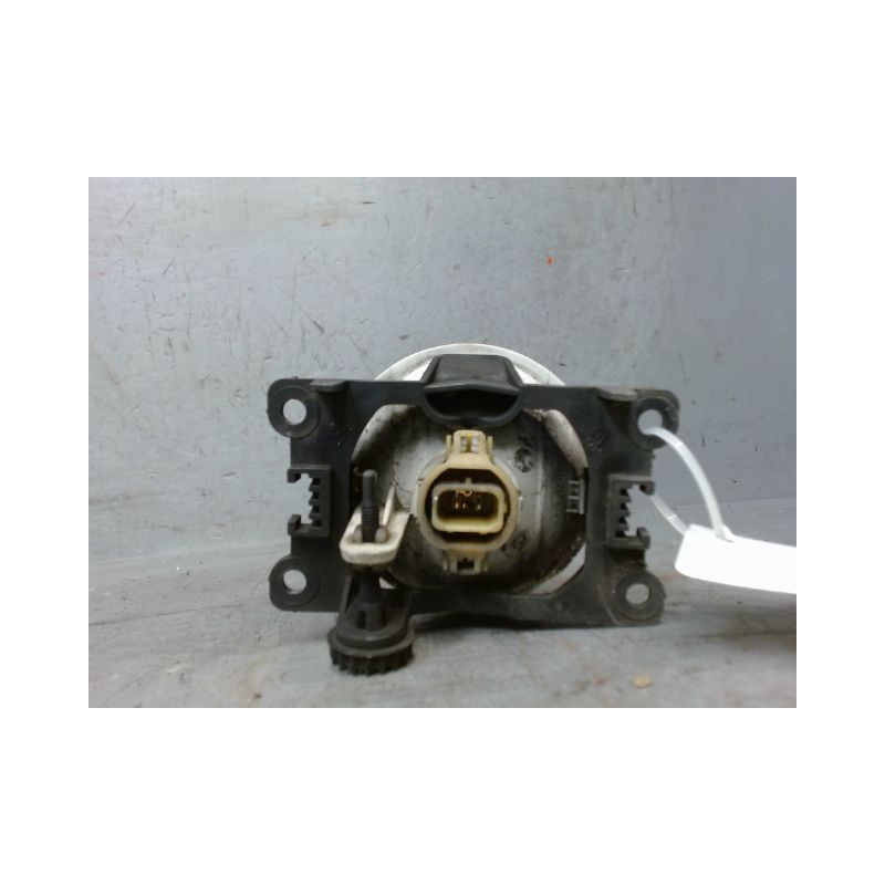 PHARE ANTIBROUILLARD AVANT DROIT PEUGEOT 207