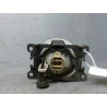 PHARE ANTIBROUILLARD AVANT DROIT PEUGEOT 207