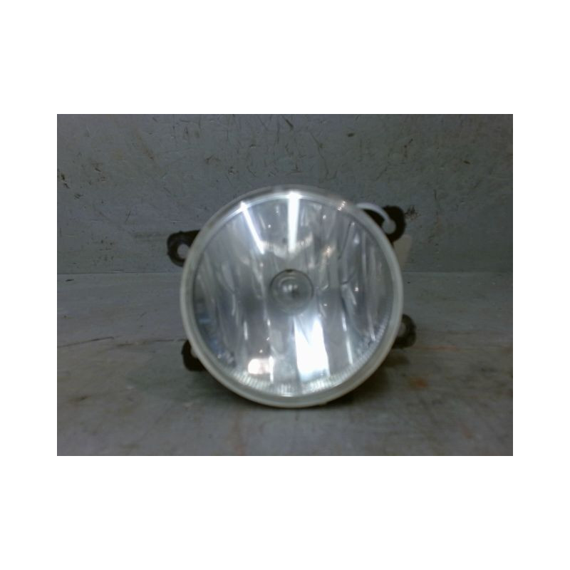 PHARE ANTIBROUILLARD AVANT DROIT PEUGEOT 207