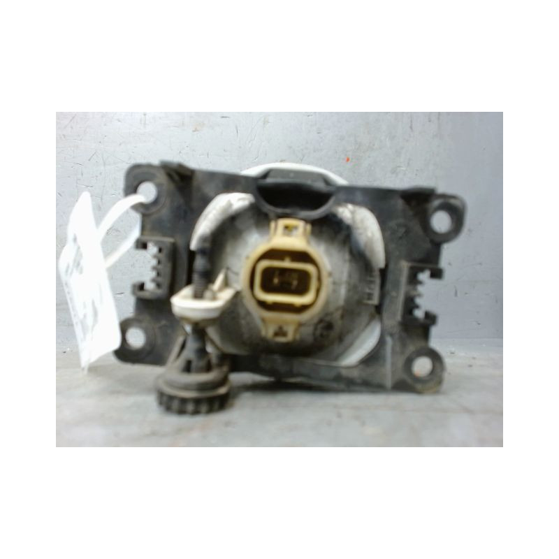 PHARE ANTIBROUILLARD AVANT DROIT PEUGEOT 207