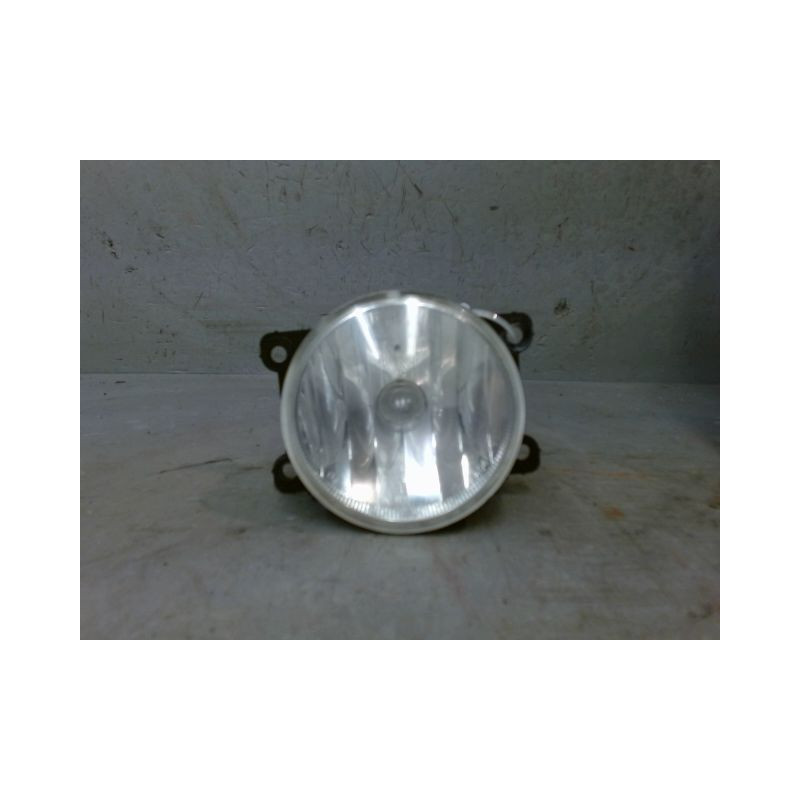 PHARE ANTIBROUILLARD AVANT GAUCHE PEUGEOT 207