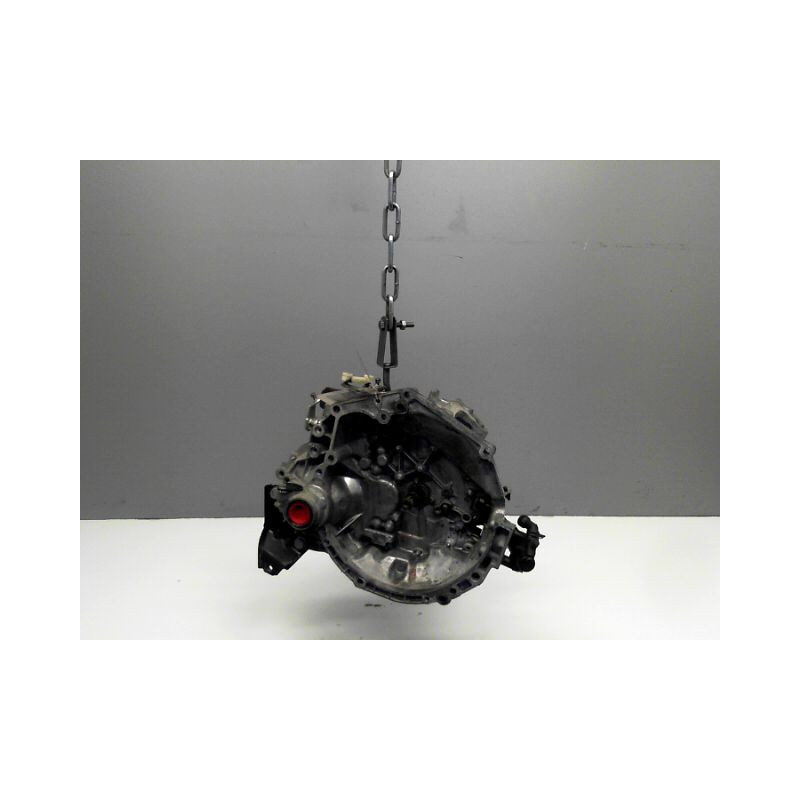 BOITE A VITESSE MECANIQUE PEUGEOT 207 1.4