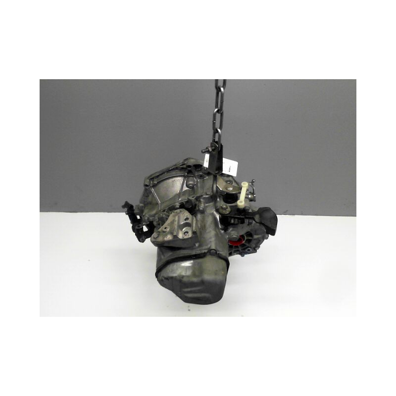 BOITE A VITESSE MECANIQUE PEUGEOT 207 1.4