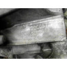 BOITE A VITESSE MECANIQUE PEUGEOT 207 1.4