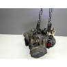 BOITE A VITESSE MECANIQUE PEUGEOT 307 2.0 HDi 110