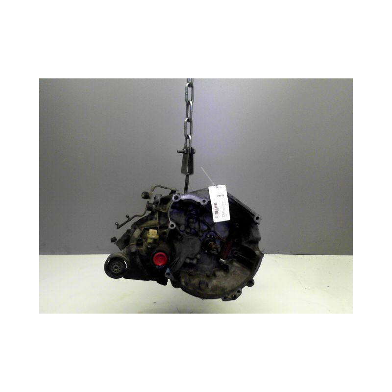BOITE A VITESSE MECANIQUE CITROEN SAXO 1.0 X