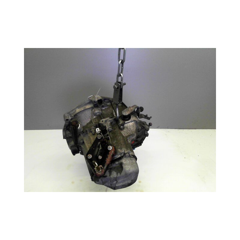 BOITE A VITESSE MECANIQUE CITROEN SAXO 1.0 X