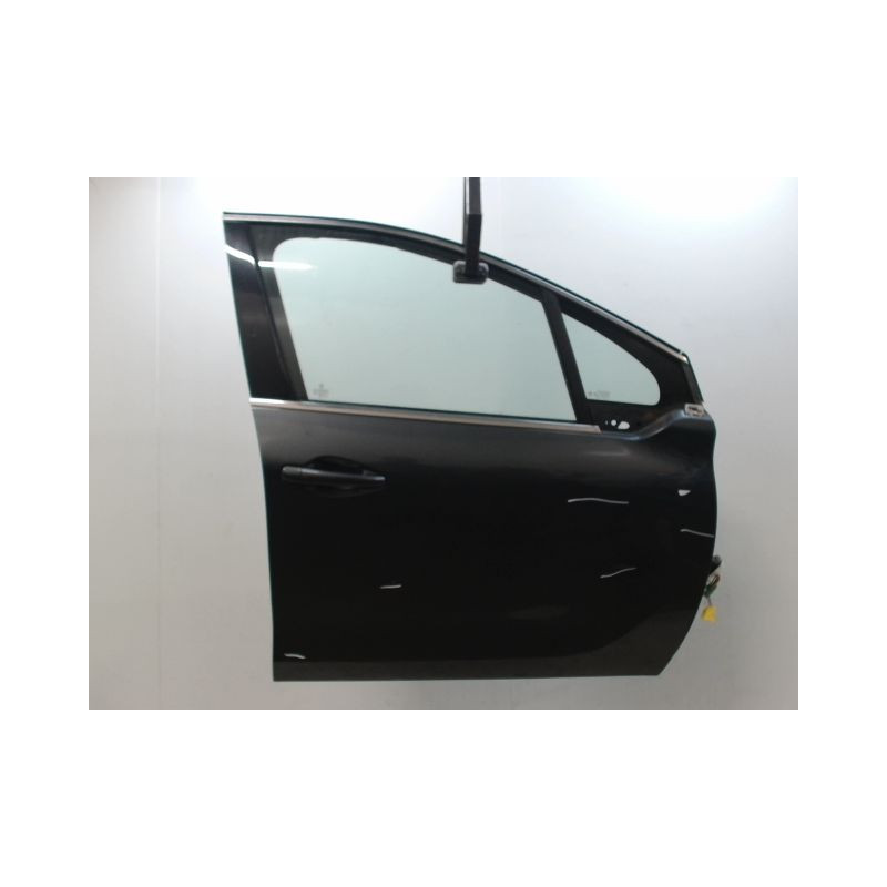 PORTE AVANT DROIT PEUGEOT 208 Phase 1 2012-...