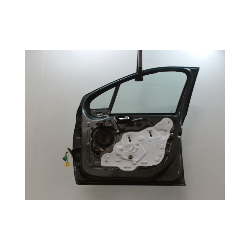 PORTE AVANT DROIT PEUGEOT 208 Phase 1 2012-...
