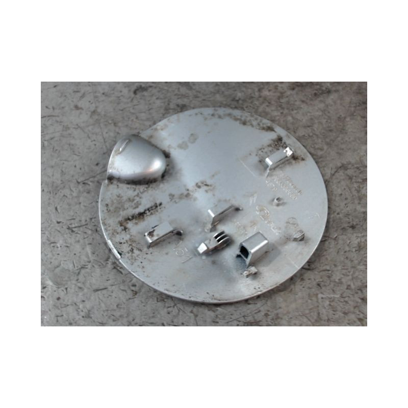 VOLET DE TRAPPE CARBURANT CITROEN C3 2009-