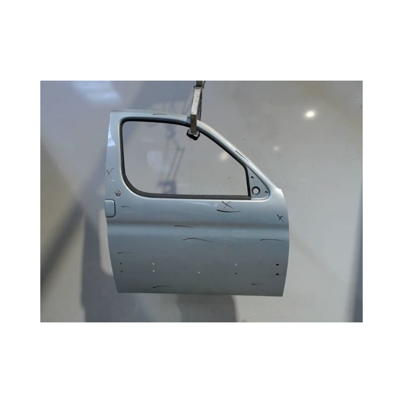 PORTE AVANT DROIT PEUGEOT PARTNER BREAK 2002-