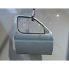 PORTE AVANT DROIT PEUGEOT PARTNER BREAK 2002-
