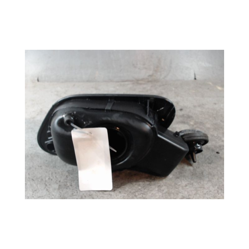 VOLET DE TRAPPE CARBURANT VOLKSWAGEN GOLF