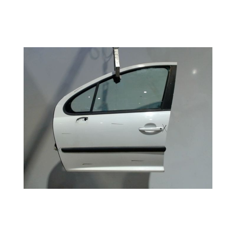 PORTE AVANT GAUCHE PEUGEOT 207 SW