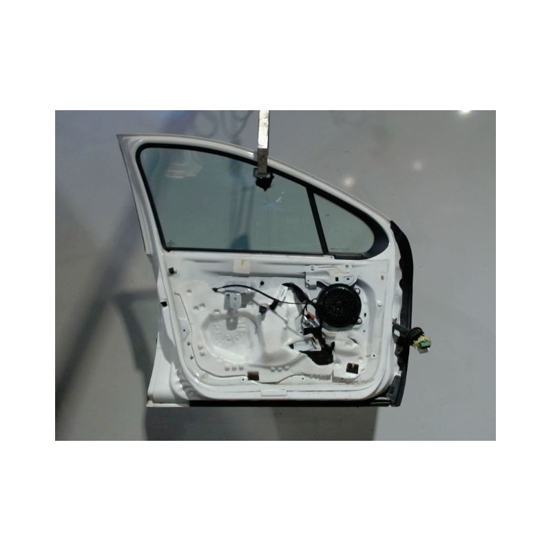 PORTE AVANT GAUCHE PEUGEOT 207 SW