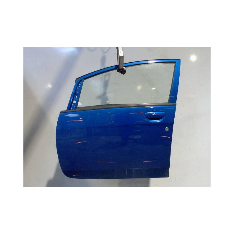PORTE AVANT GAUCHE PEUGEOT ION