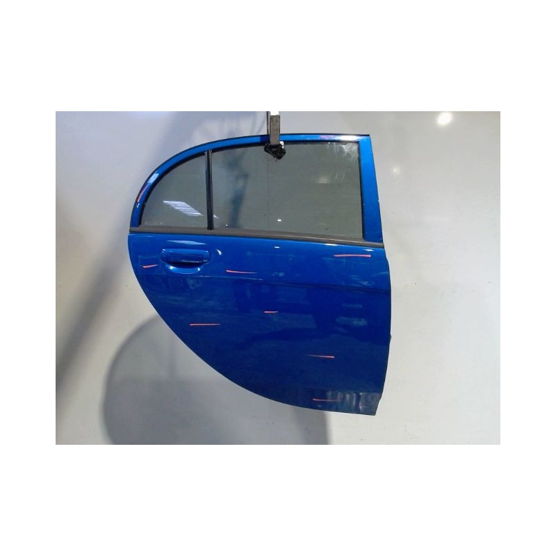 PORTE ARRIERE DROIT PEUGEOT ION