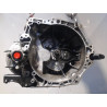 BOITE A VITESSE MECANIQUE PEUGEOT 208 1.6 BlueHDi 100