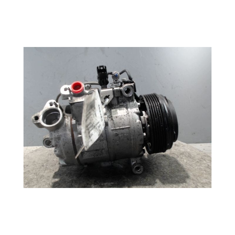 COMPRESSEUR AIR CONDITIONNE BMW SERIE 1