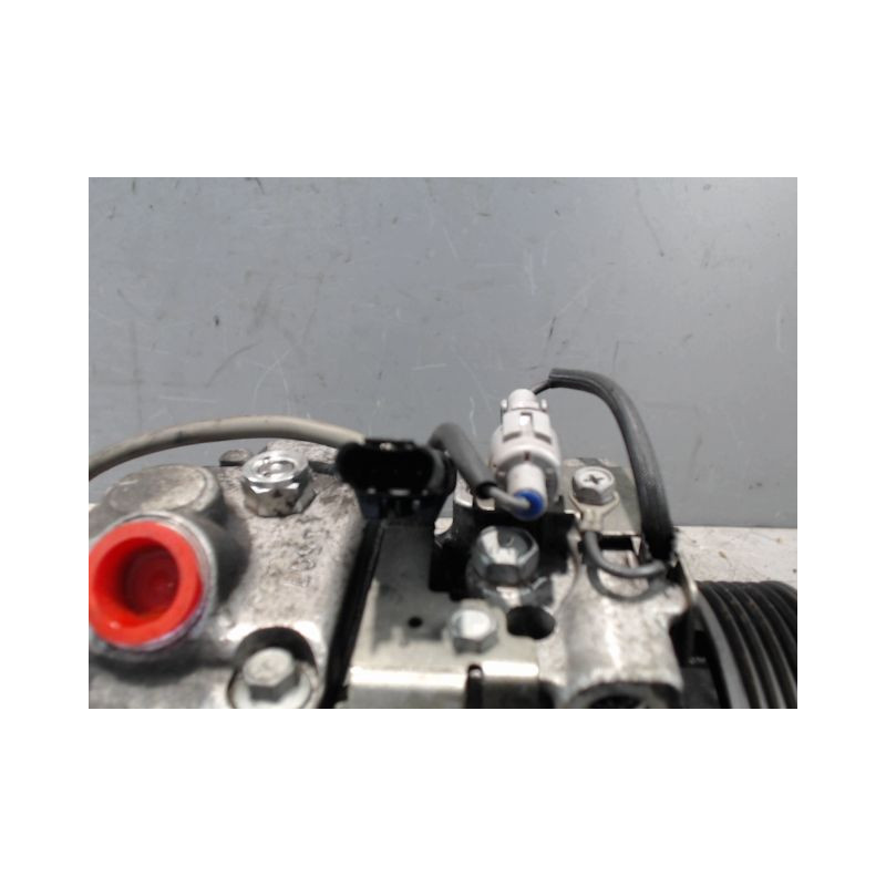 COMPRESSEUR AIR CONDITIONNE BMW SERIE 1