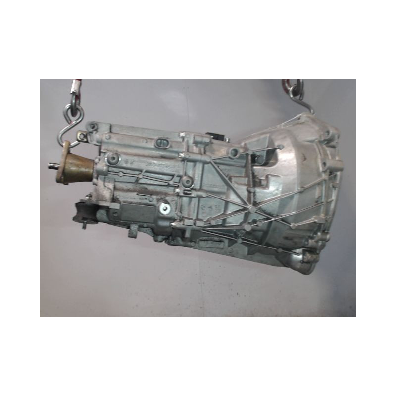 BOITE A VITESSE MECANIQUE BMW SERIE 1 118 d