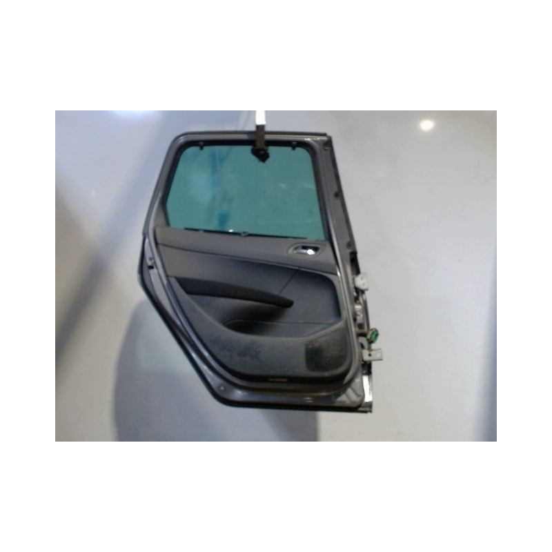 PORTE ARRIERE GAUCHE PEUGEOT 308 SW 2008-
