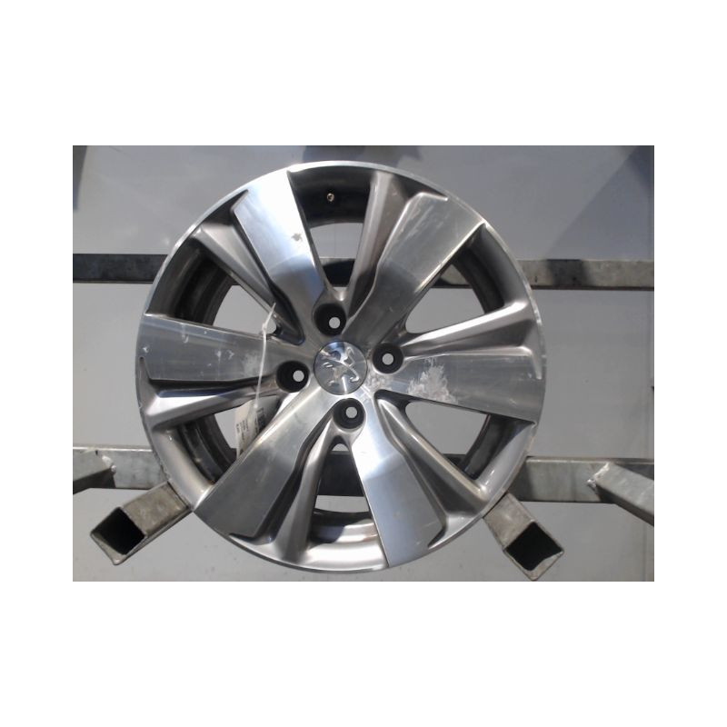 JANTE ALUMINIUM PEUGEOT 2008
