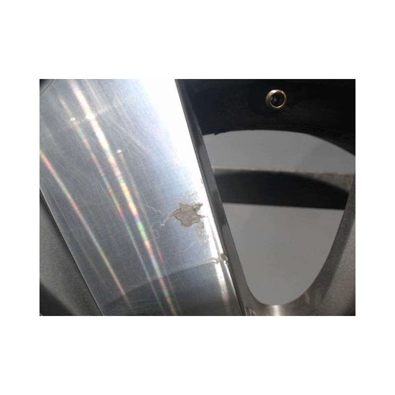 JANTE ALUMINIUM PEUGEOT 2008