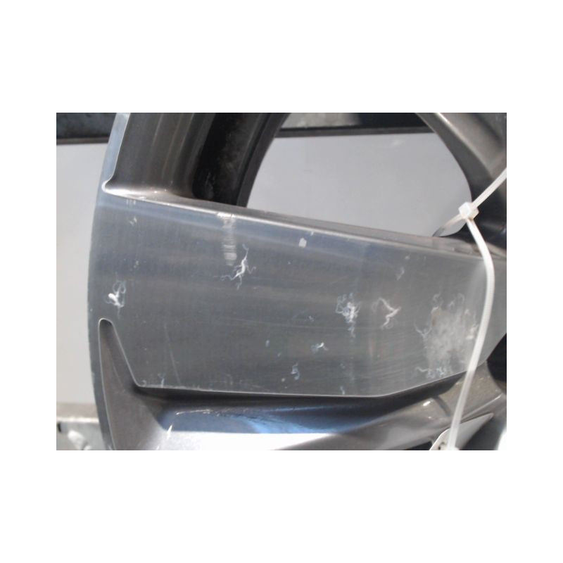 JANTE ALUMINIUM PEUGEOT 2008