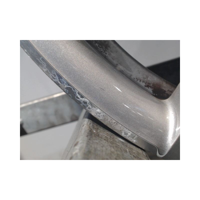 JANTE ALUMINIUM PEUGEOT 2008