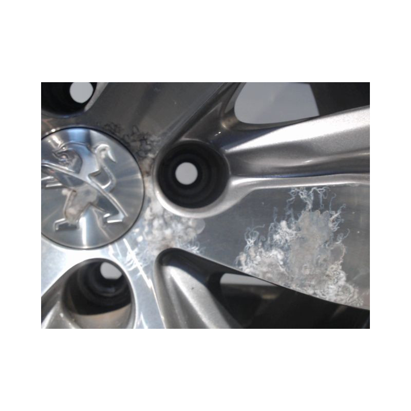 JANTE ALUMINIUM PEUGEOT 2008