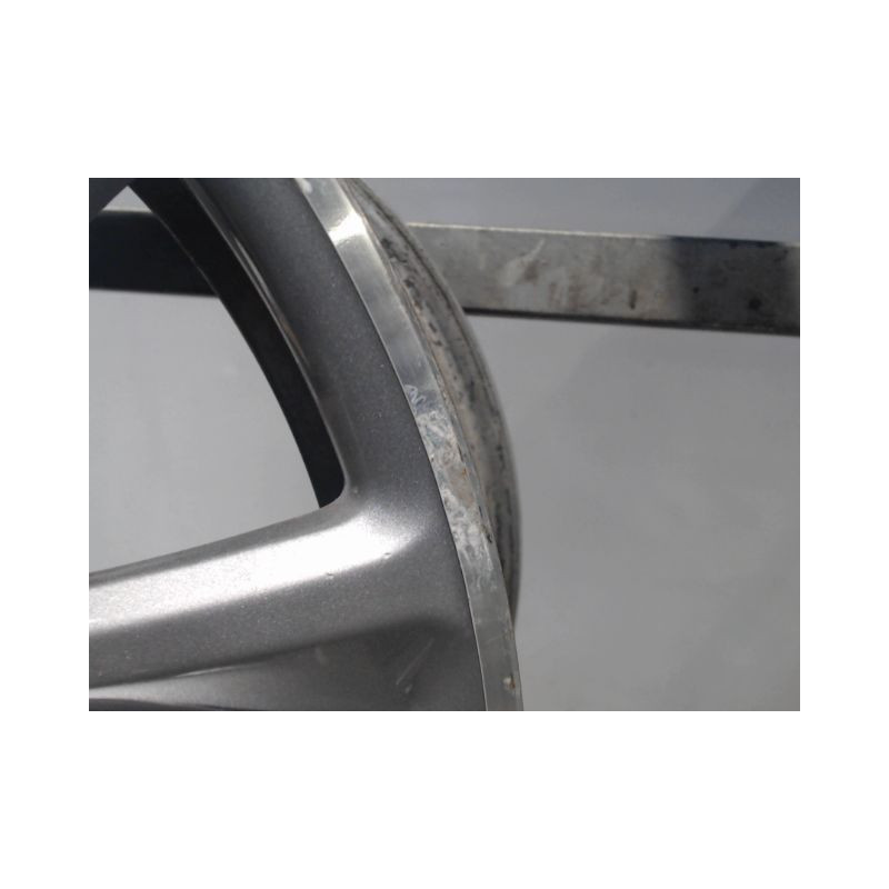 JANTE ALUMINIUM PEUGEOT 2008