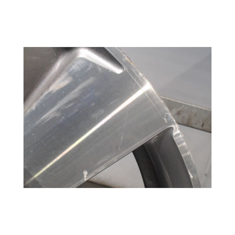 JANTE ALUMINIUM PEUGEOT 2008