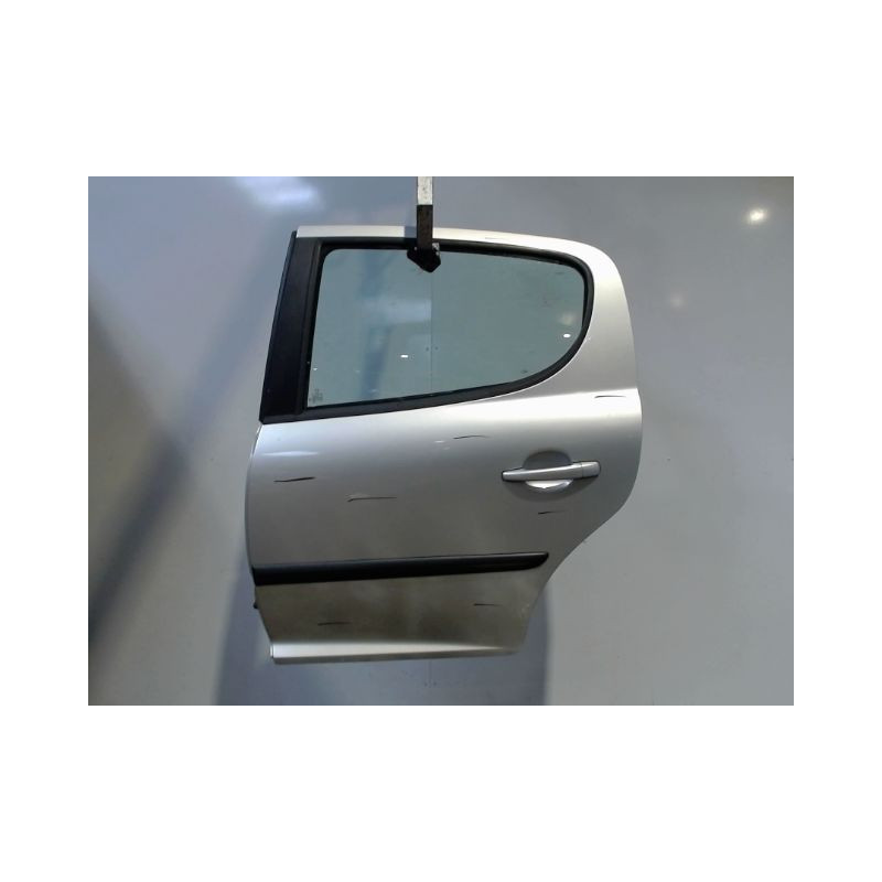 PORTE ARRIERE GAUCHE PEUGEOT 207 2007-