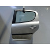 PORTE ARRIERE GAUCHE PEUGEOT 207 2007-
