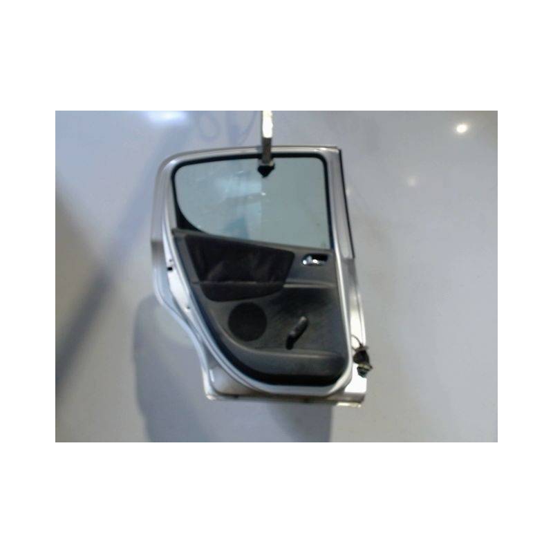 PORTE ARRIERE GAUCHE PEUGEOT 207 2007-