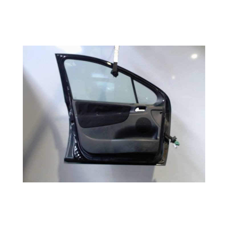 PORTE AVANT GAUCHE PEUGEOT 207 SW