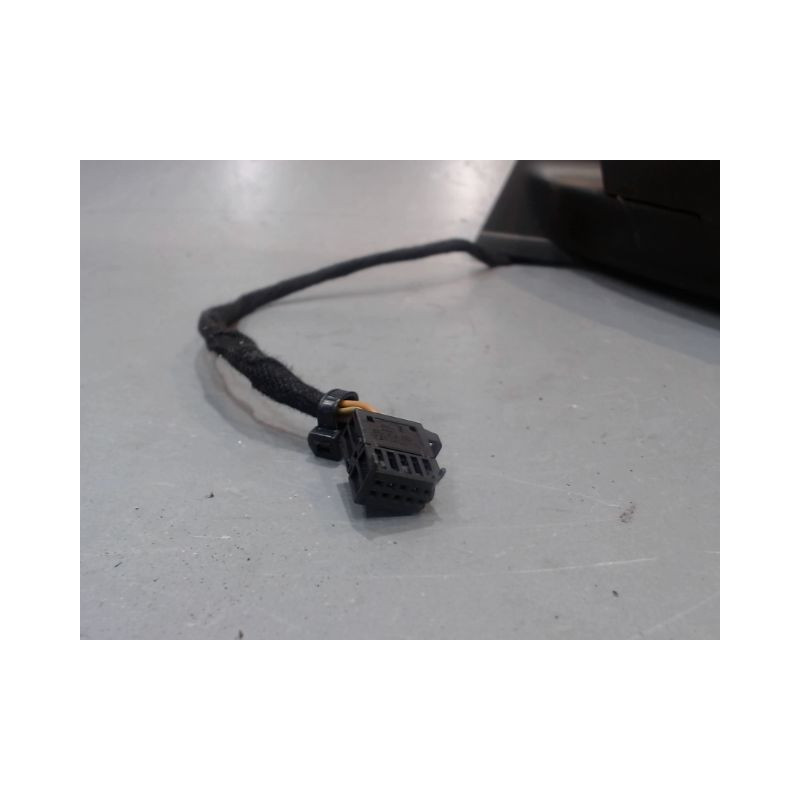 RETROVISEUR EXTERIEUR ELECTRIQUE GAUCHE VOLKSWAGEN POLO