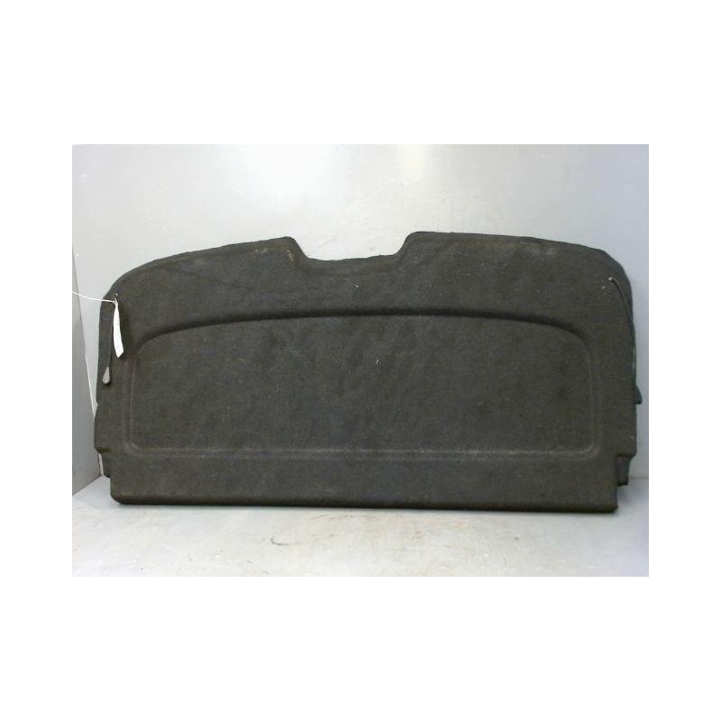 TABLETTE PLAGE ARRIERE PEUGEOT 308