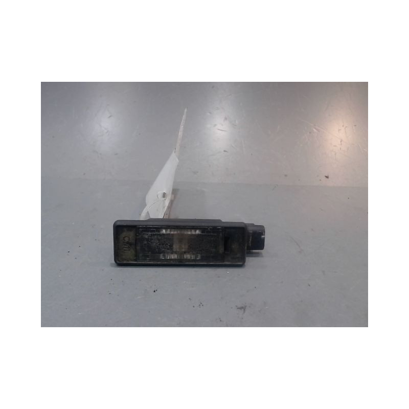 ECLAIREUR PLAQUE DE POLICE DROIT CITROEN C3